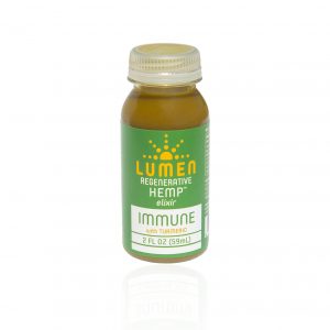Immune-elixir