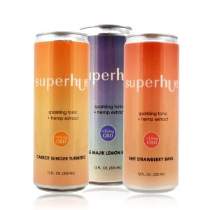 superhUe elixir sampler