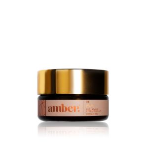 Amber 04 infused hydrating balm