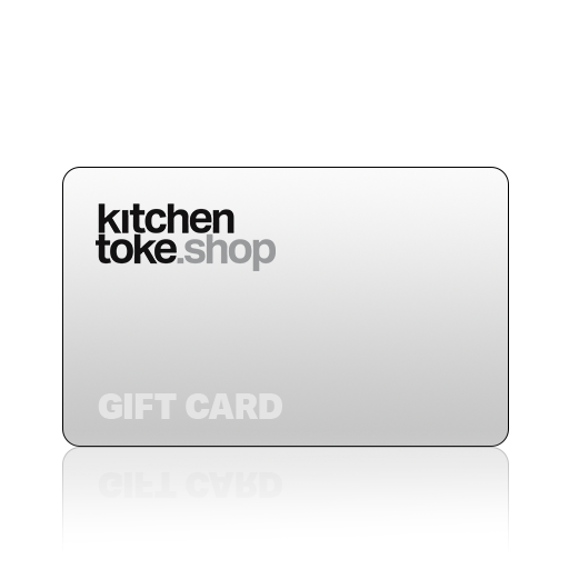 Purchase a Kitchen Toke Gift Card