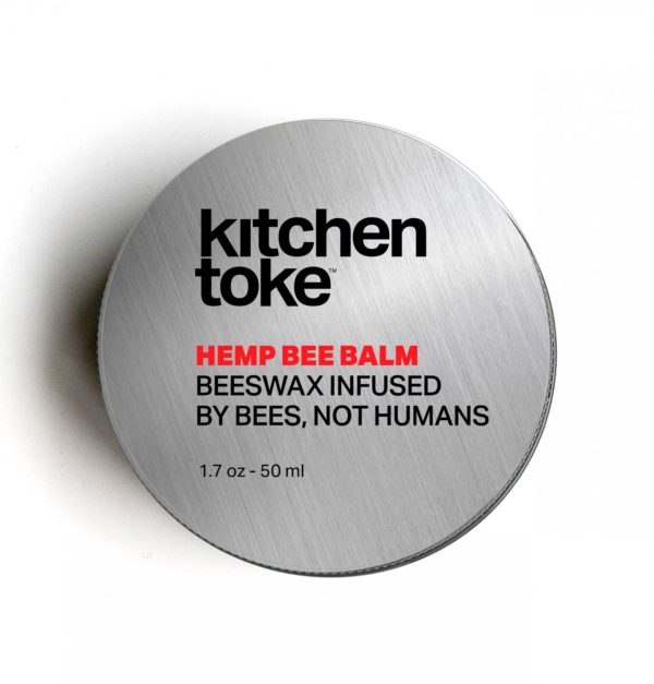Kitchen Toke Bee Balm
